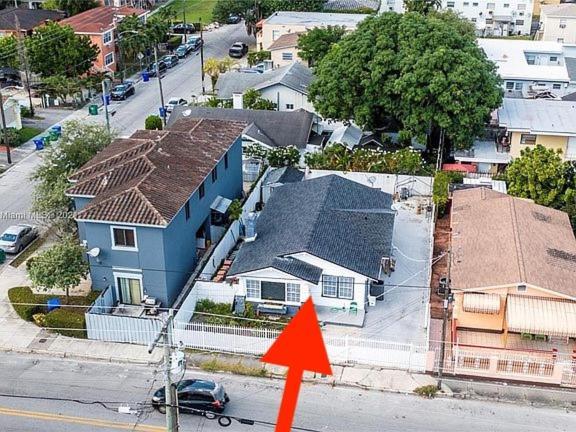B5 Best Value On Private Bedroom With Private Bathroom In Little Havana, Miami Esterno foto