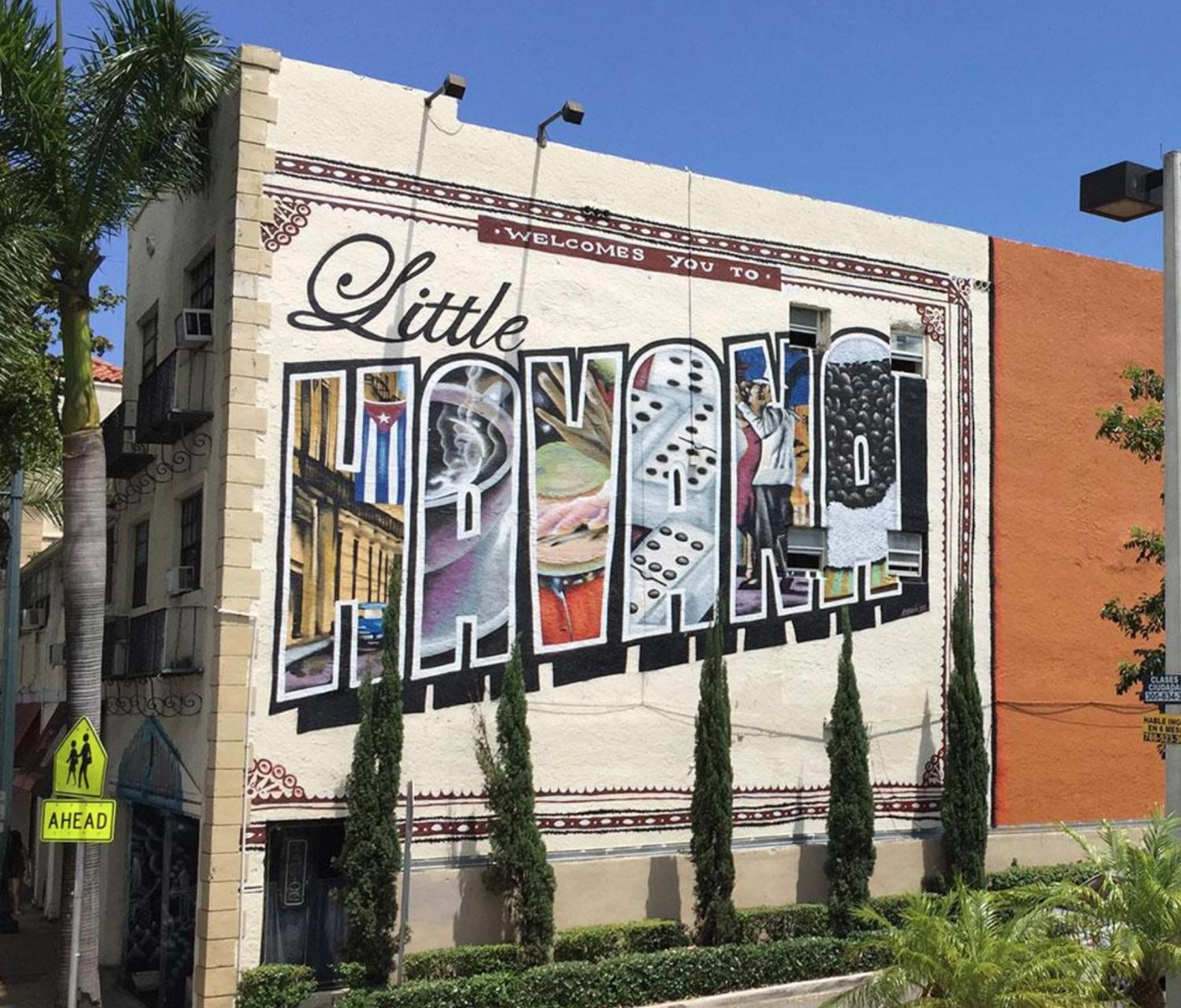 B5 Best Value On Private Bedroom With Private Bathroom In Little Havana, Miami Esterno foto